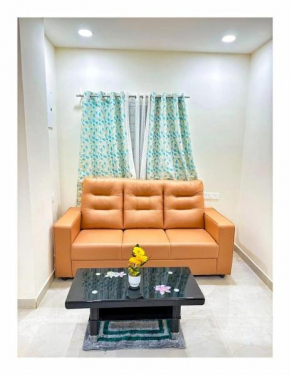 Luxurious 2BHK in Hitech City